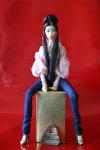 Fashion Doll Agency - Kaori Haute - Doll (Haute Doll)